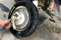 台中市换胎补胎服务