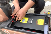 台中市更换电瓶服务