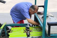 台中市三轮车救援服务